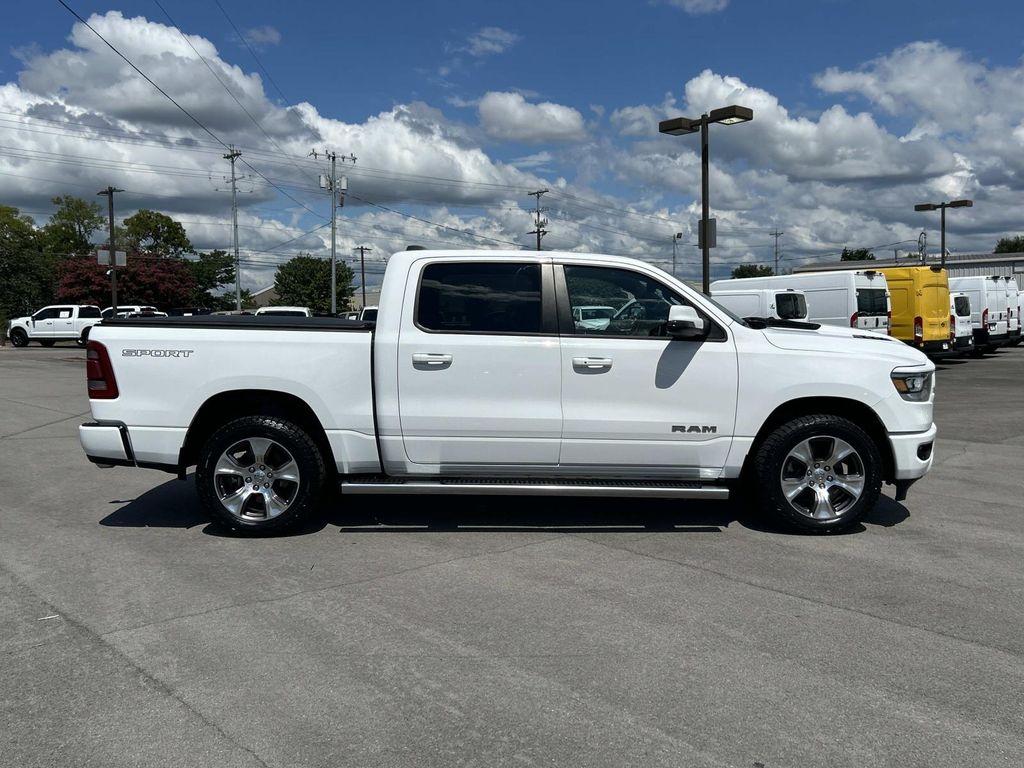 ram ram 1500 pickup 2023 1C6SRFJT0PN584351 image ram ram 1500 pickup 2023 1C6SRFJT0PN584351 image
